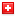 mrspedag.com is hosted in Switzerland